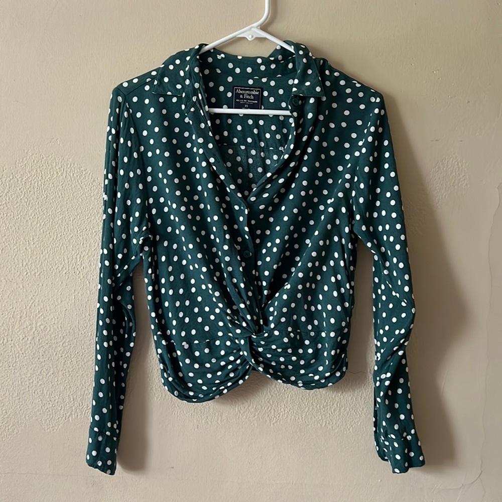 Abercrombie & Fitch Bundle